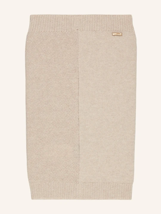 Zdjęcie produktu Capo Komin Z Dodatkiem Kaszmiru beige