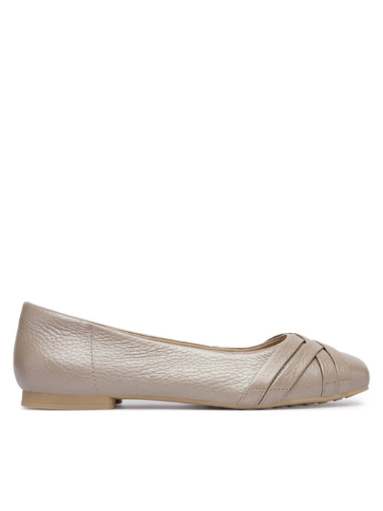 Zdjęcie produktu Caprice Baleriny 9-22102-46 Beżowy