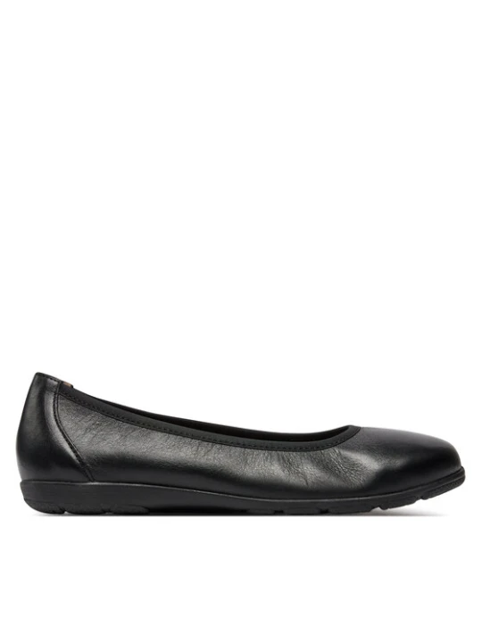 Zdjęcie produktu Caprice Baleriny 9-22150-42 Czarny