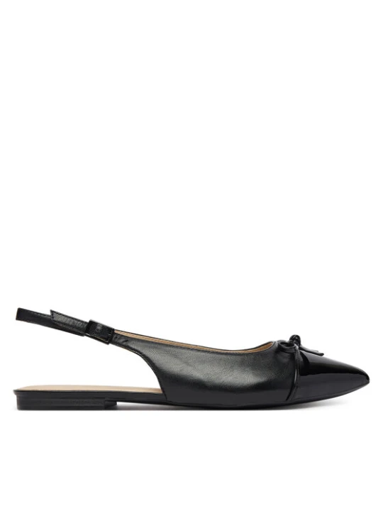 Zdjęcie produktu Caprice Baleriny 9-29401-46 Czarny