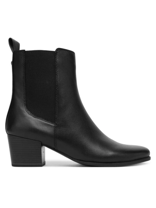 Zdjęcie produktu Caprice Botki 9-25304-45 Czarny