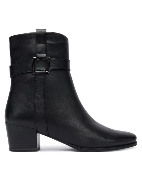 Zdjęcie produktu Caprice Botki 9-25305-45 Czarny
