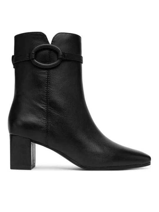 Zdjęcie produktu Caprice Botki 9-25310-45 Czarny