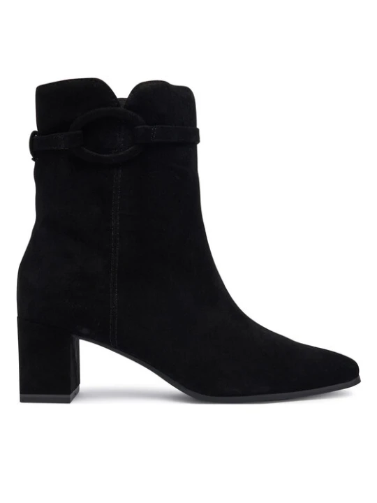 Zdjęcie produktu Caprice Botki 9-25310-45 Czarny