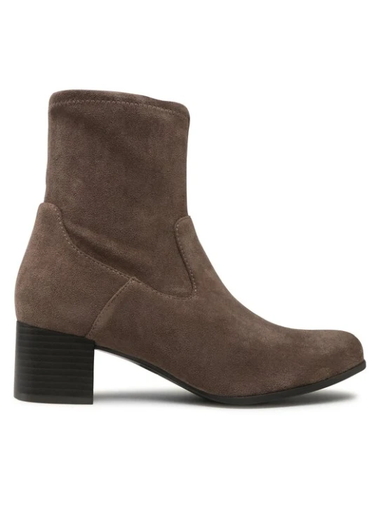 Zdjęcie produktu Caprice Botki 9-25316-41 Brązowy