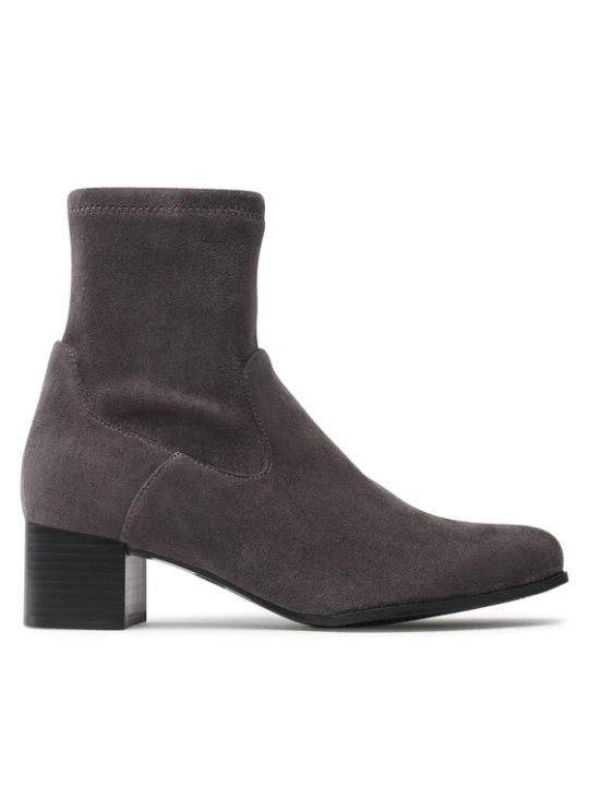 Zdjęcie produktu Caprice Botki 9-25316-41 Szary