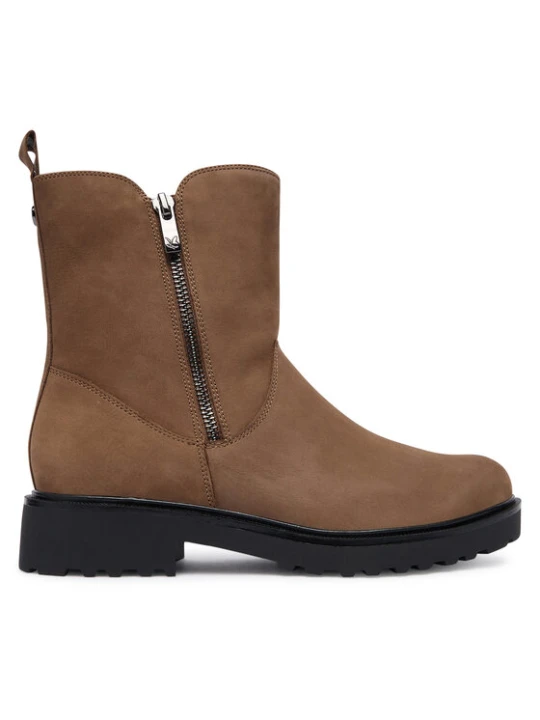 Zdjęcie produktu Caprice Botki 9-25414-45 Brązowy