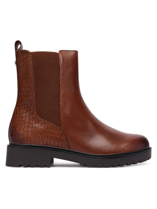 Zdjęcie produktu Caprice Botki 9-25415-45 Brązowy