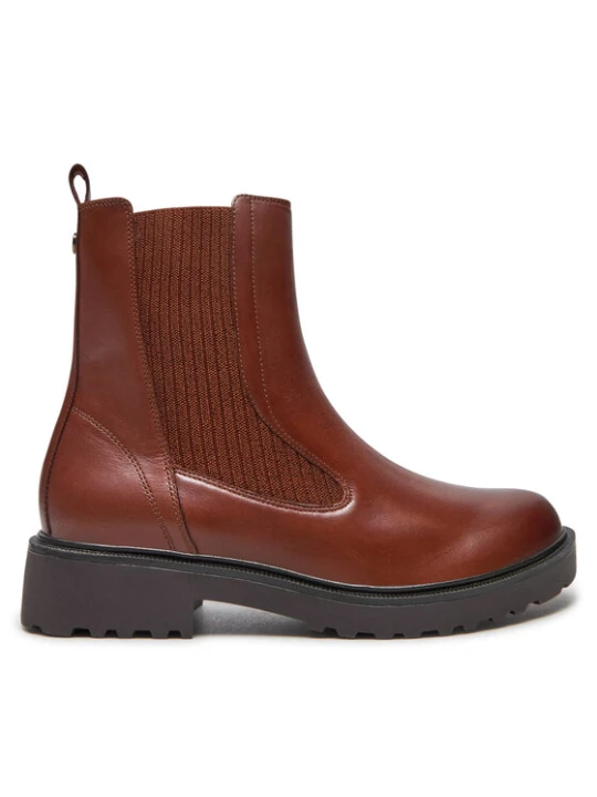 Zdjęcie produktu Caprice Botki 9-25426-43 Brązowy