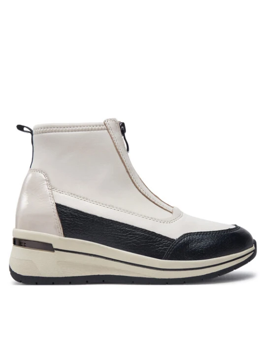 Zdjęcie produktu Caprice Botki 9-25433-43 Biały