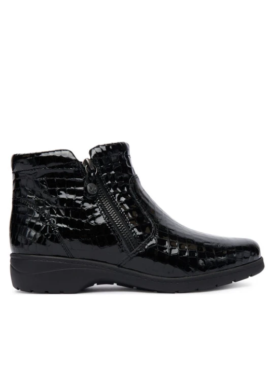 Zdjęcie produktu Caprice Botki 9-25460-45 Czarny