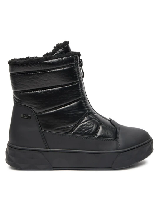 Zdjęcie produktu Caprice Botki 9-26405-43 Czarny
