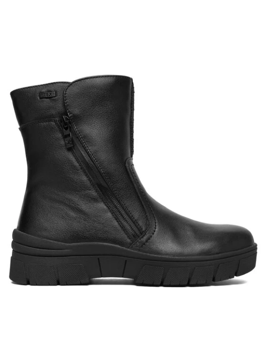 Zdjęcie produktu Caprice Botki 9-26437-41 Czarny