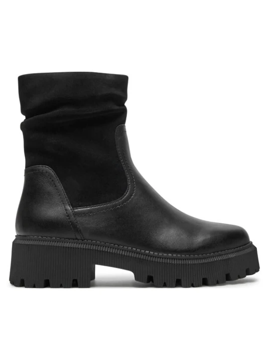 Zdjęcie produktu Caprice Botki 9-26439-43 Czarny