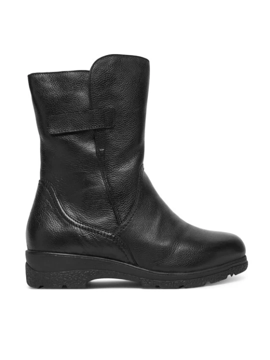 Zdjęcie produktu Caprice Botki 9-26453-45 Czarny