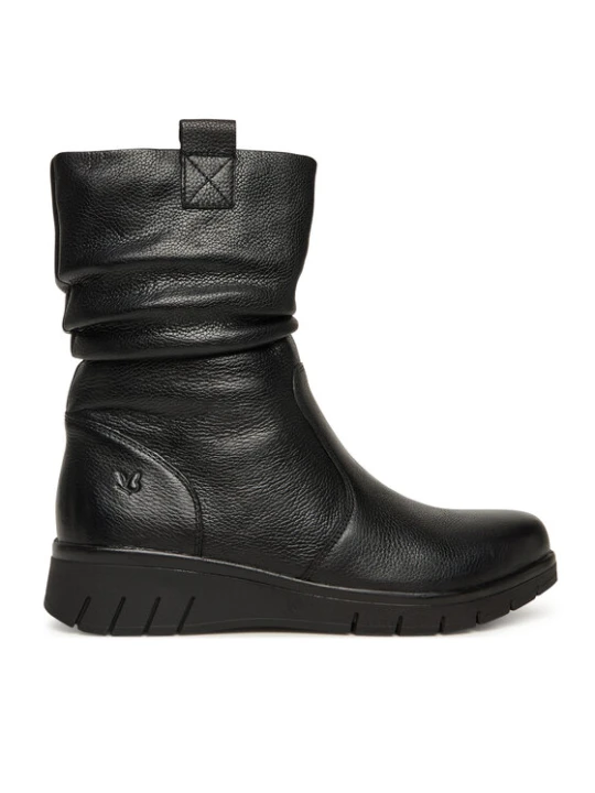 Zdjęcie produktu Caprice Botki 9-26455-45 Czarny