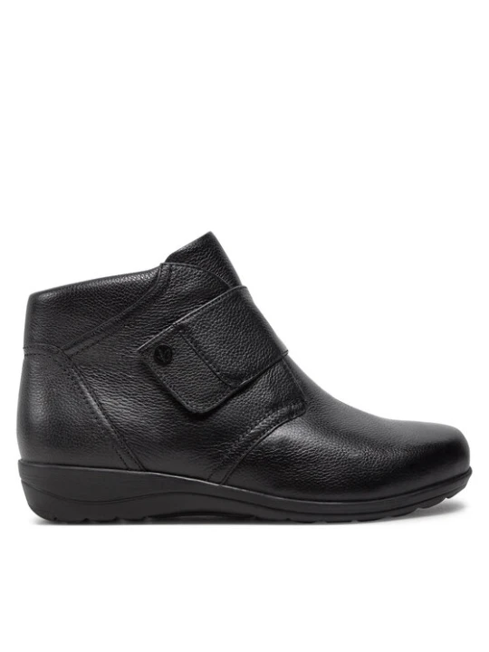Zdjęcie produktu Caprice Botki 9-26457-41 Czarny
