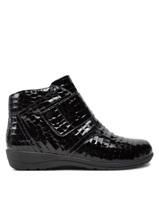 Zdjęcie produktu Caprice Botki 9-26457-41 Czarny