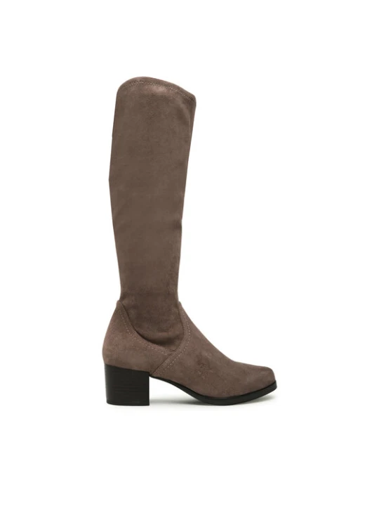 Zdjęcie produktu Caprice Kozaki 9-25506-41 Brązowy