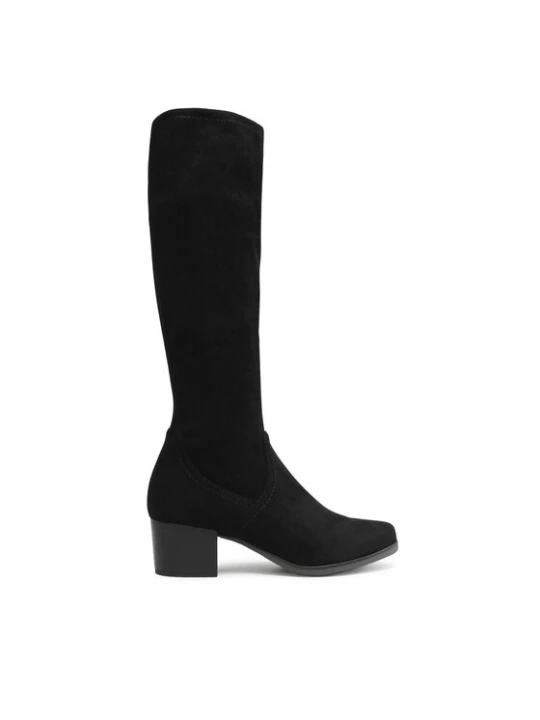 Zdjęcie produktu Caprice Kozaki 9-25506-41 Czarny