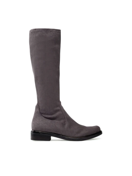 Zdjęcie produktu Caprice Kozaki 9-25512-41 Szary