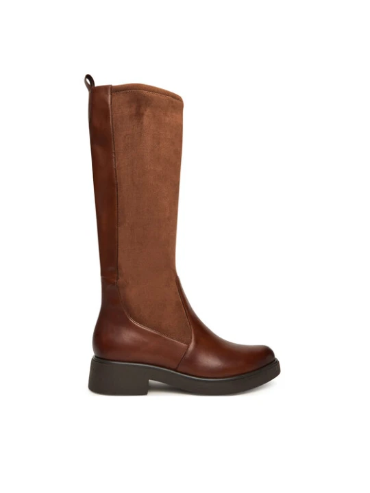 Zdjęcie produktu Caprice Kozaki 9-26505-43 Brązowy