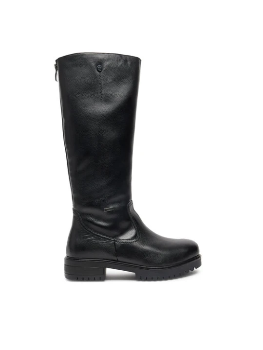 Zdjęcie produktu Caprice Kozaki 9-26650-43 Czarny