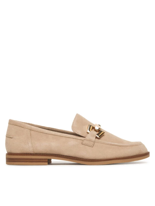 Zdjęcie produktu Caprice Loafersy 9-24202-46 Beżowy