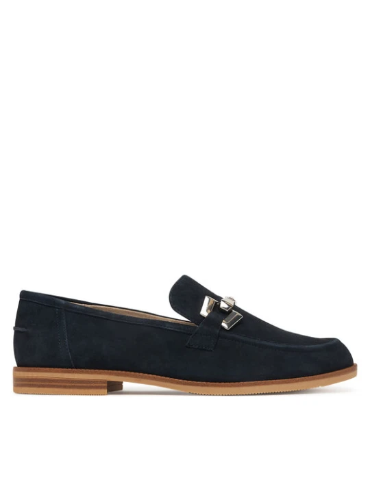 Zdjęcie produktu Caprice Loafersy 9-24202-46 Granatowy