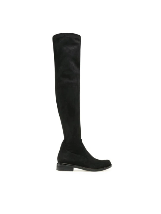 Zdjęcie produktu Caprice Muszkieterki 9-25510-41 Czarny