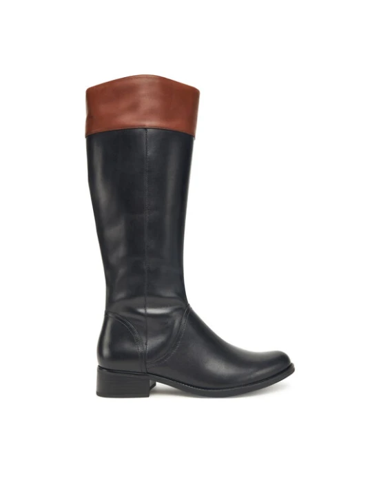 Zdjęcie produktu Caprice Oficerki 9-25511-41 Czarny