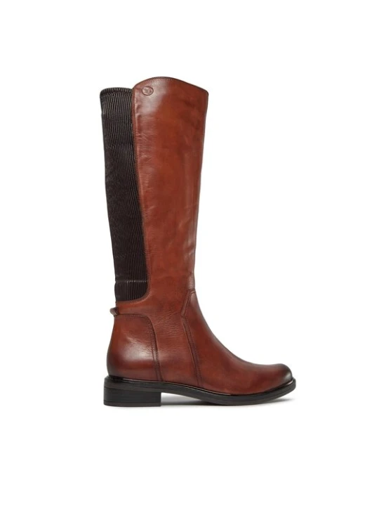 Zdjęcie produktu Caprice Oficerki 9-25513-41 Brązowy