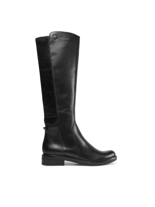 Zdjęcie produktu Caprice Oficerki 9-25513-41 Czarny