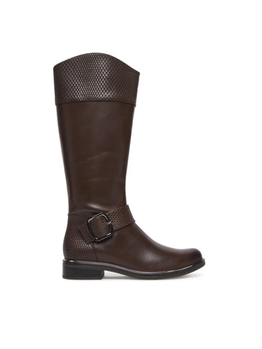 Zdjęcie produktu Caprice Oficerki 9-25517-45 Brązowy