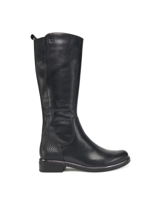 Zdjęcie produktu Caprice Oficerki 9-25525-45 Czarny
