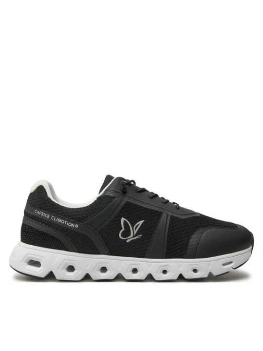 Zdjęcie produktu Caprice Sneakersy 9-23605-43 Czarny