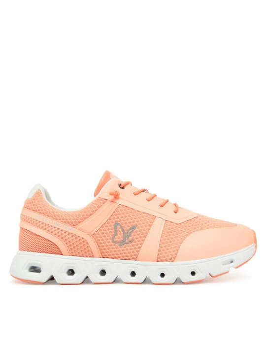Zdjęcie produktu Caprice Sneakersy 9-23605-43 Pomarańczowy