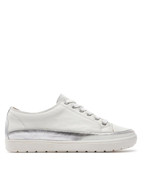 Zdjęcie produktu Caprice Sneakersy 9-23654-42 Biały