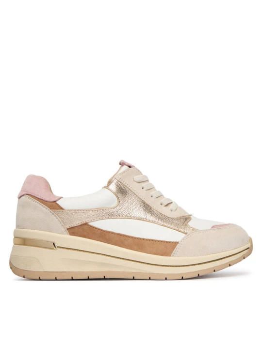 Zdjęcie produktu Caprice Sneakersy 9-23701-46 Kolorowy