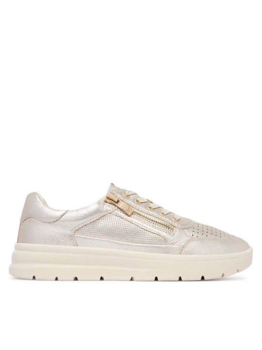 Zdjęcie produktu Caprice Sneakersy 9-23704-46 Złoty