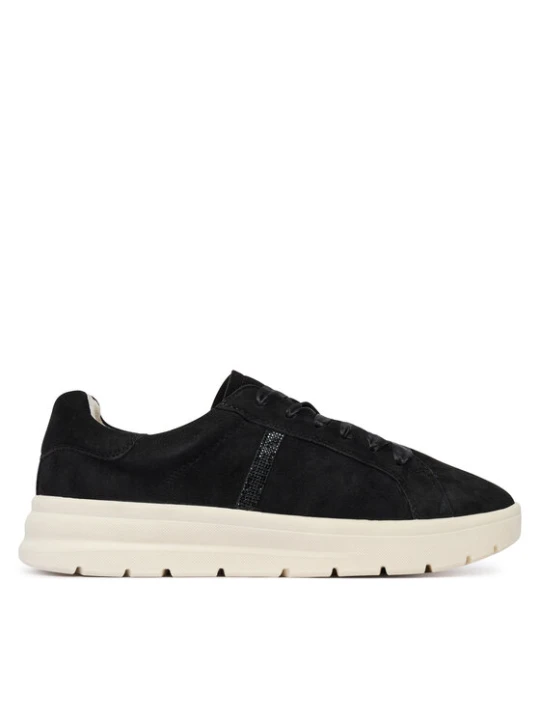 Zdjęcie produktu Caprice Sneakersy 9-23707-46 Czarny