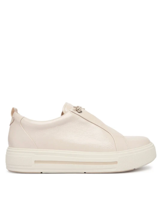 Zdjęcie produktu Caprice Sneakersy 9-23709-44 Beżowy