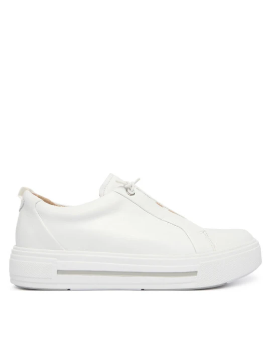 Zdjęcie produktu Caprice Sneakersy 9-23709-44 Biały