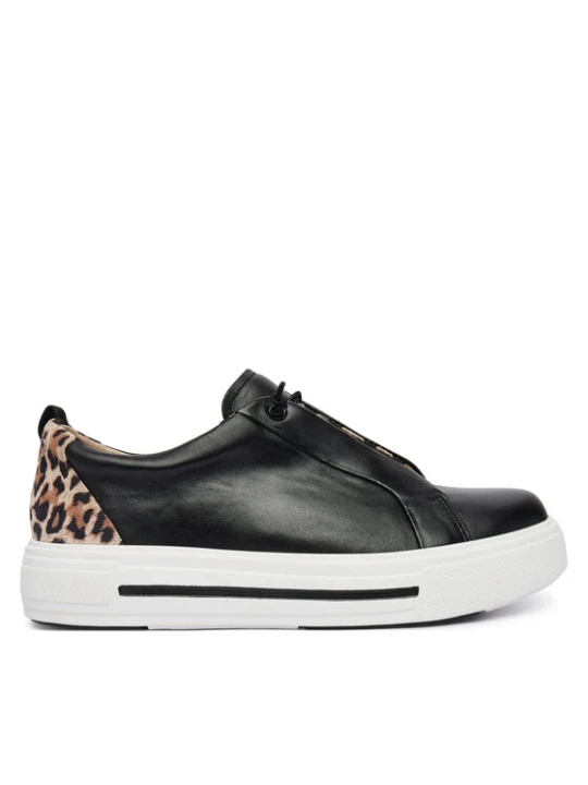 Zdjęcie produktu Caprice Sneakersy 9-23709-44 Czarny