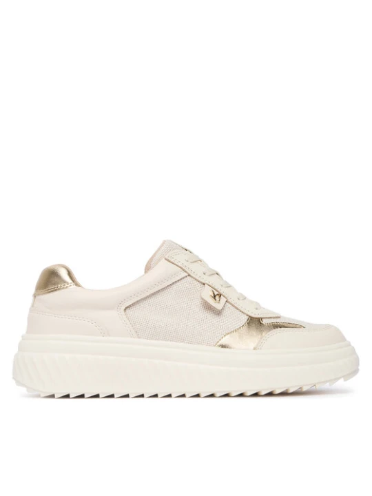 Zdjęcie produktu Caprice Sneakersy 9-23711-46 Beżowy