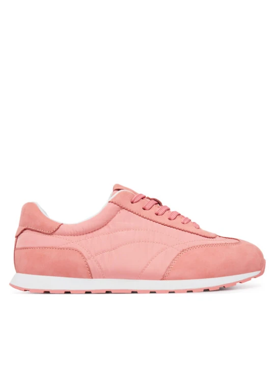 Zdjęcie produktu Caprice Sneakersy 9-23720-46 Różowy