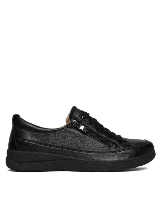Zdjęcie produktu Caprice Sneakersy 9-23724-46 Czarny