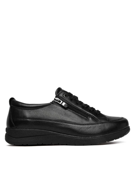 Zdjęcie produktu Caprice Sneakersy 9-23727-46 Czarny