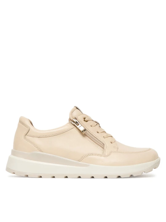 Zdjęcie produktu Caprice Sneakersy 9-23738-45 Beżowy