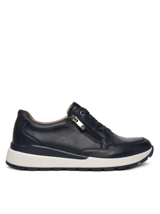 Zdjęcie produktu Caprice Sneakersy 9-23738-45 Granatowy